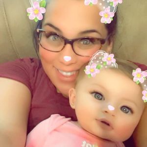 Meet your Posher, Bethany